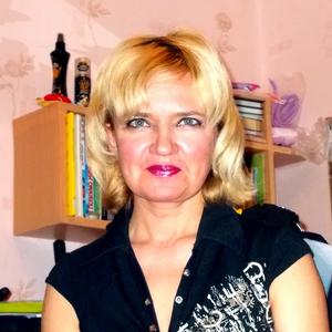 Девушки в Ижевске: Ольга, 49 - ищет парня из Ижевска