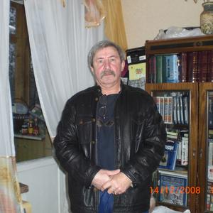 Григорий, 69 лет, Москва