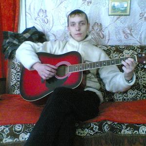 Парни в Узловая: Сергей, 39 - ищет девушку из Узловая