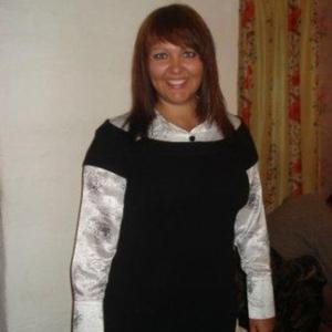 Девушки в Мурманске: Татьяна, 39 - ищет парня из Мурманска