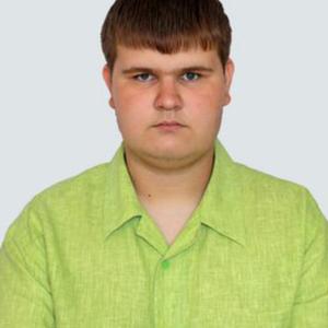 Вадим, 29 лет, Липецк