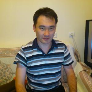 Жасулан Кызылжар, 45 лет, Петропавловск