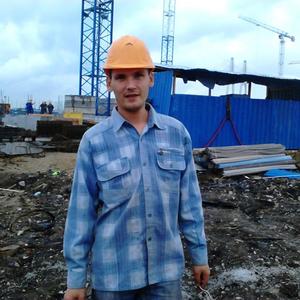 Александр, 39 лет, Хабаровск