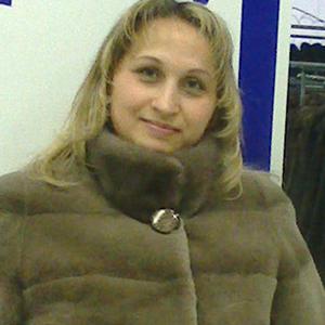 Лия, 44 года, Челябинск