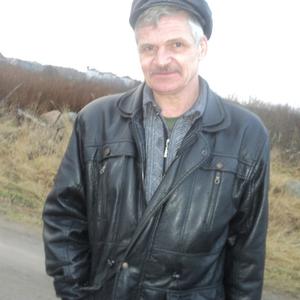 Андрей, 60 лет, Вознесенье