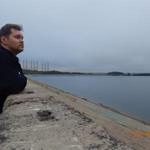 Анатолий Баринов, 43 года, Иркутск