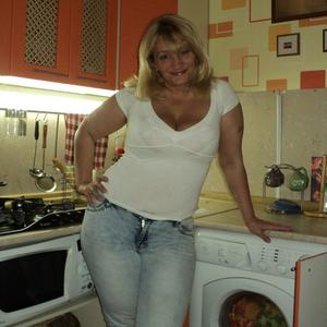 Лена, 55 лет, Самара