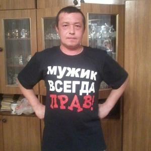 Марсель, 48 лет, Магнитогорск