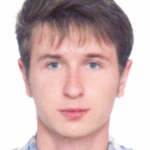 Парни в Новополоцке: Денис, 36 - ищет девушку из Новополоцка