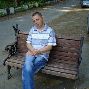 Алексей, 51 год, Курган