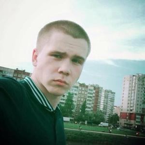 Алексей, 31 год, Санкт-Петербург