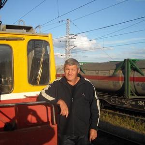 Фарит, 59 лет, Ульяновск