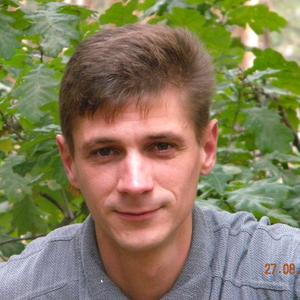 Алексей, 48 лет, Сызрань
