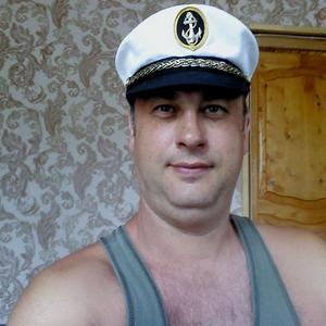 Борис, 56 лет, Калуга