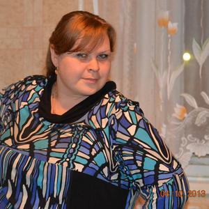 Анна, 42 года, Ярославль