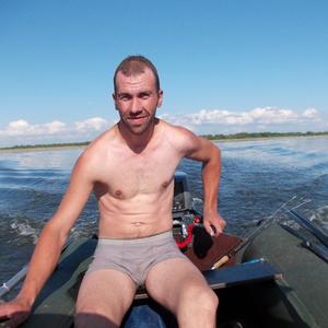 Парни в Гдове: Андрей Комиссаров, 41 - ищет девушку из Гдова