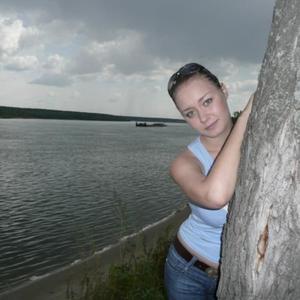 Елена, 37 лет, Москва