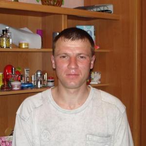 Парни в Комсомольске-На-Амуре: Иван, 44 - ищет девушку из Комсомольска-На-Амуре