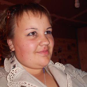 Девушки в Омске: Надежда, 36 - ищет парня из Омска