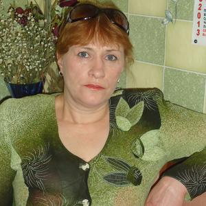 Галина, 57 лет, Омск