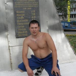 Павел, 42 года, Петропавловск