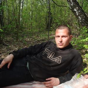 Ьиронов, 41 год, Саранск