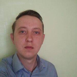Денис, 41 год, Иваново