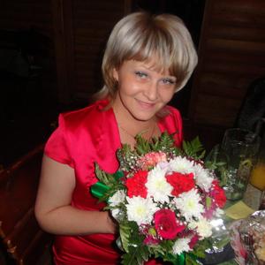 Людмила, 53 года, Усть-Илимск