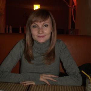 Девушки в Волгограде: Татьяна, 37 - ищет парня из Волгограда