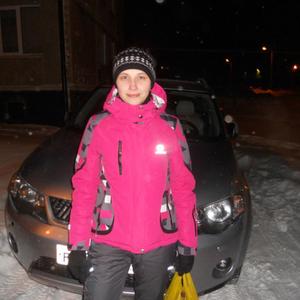 Девушки в Оренбурге: Ирина, 40 - ищет парня из Оренбурга