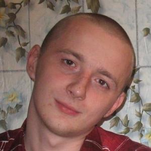 Парни в Кемерово: Макс, 38 - ищет девушку из Кемерово