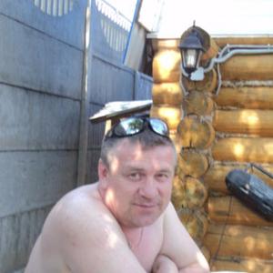 Андрей, 56 лет, Новочебоксарск