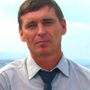 Виктор, 61 год, Ачинск