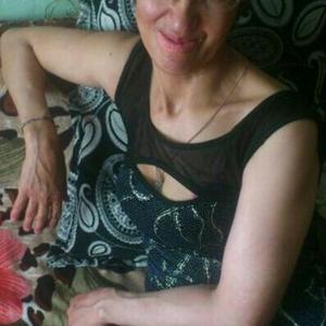 Девушки в Лесосибирске: Марина Ливанова, 58 - ищет парня из Лесосибирска