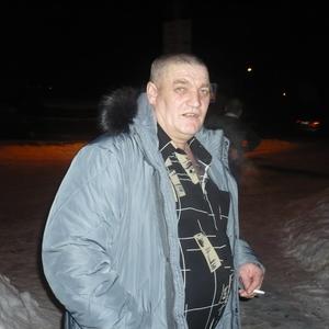 Николай Фоминцев, 63 года, Екатеринбург