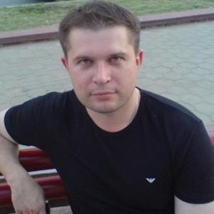 Парни в Минске (Беларусь): Дмитрий, 45 - ищет девушку из Минска (Беларусь)