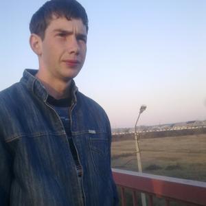 Парни в Абакане: Дмитрий, 36 - ищет девушку из Абакана