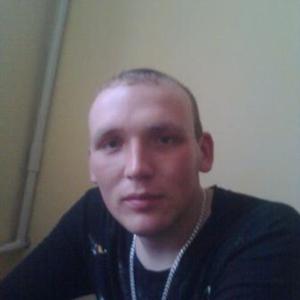 Парни в Вологде: АЛЕКСЕЙ, 36 - ищет девушку из Вологды