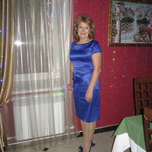 Татьяна Жилина, 67 лет, Няндома