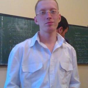 Александр, 34 года, Ташкент