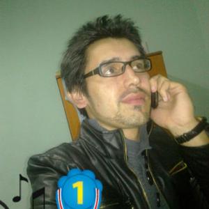 Парни в Душанбе: Шавкат, 35 - ищет девушку из Душанбе
