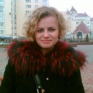 Жанна, 45 лет, Николаев