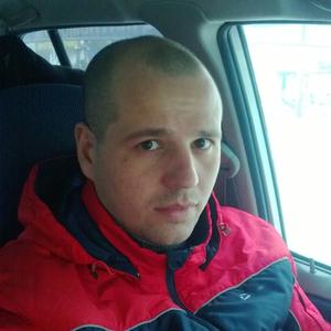 Олег, 43 года, Якутск