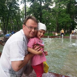 Парни в Смоленске: Павел, 50 - ищет девушку из Смоленска