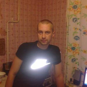 Парни в Пскове: Александр, 40 - ищет девушку из Пскова