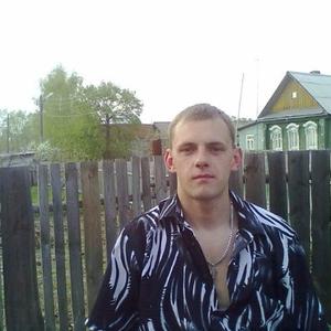 Илья, 35 лет, Рыбинск