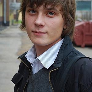 Вячеслав, 31 год, Санкт-Петербург