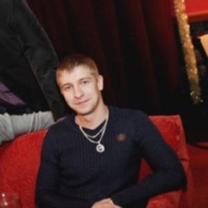Парни в Санкт-Петербурге: дмитрий, 35 - ищет девушку из Санкт-Петербурга
