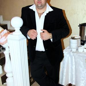 Давид Барышев, 31 год, Самара