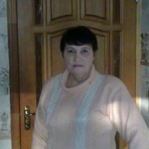 Анна, 69 лет, Ростов-на-Дону